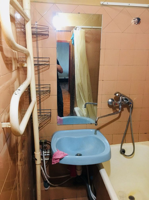 Сдам 2-х комнатную квартиру Київ - зображення 3