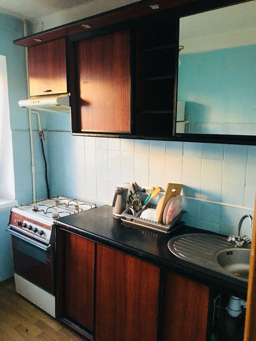 Сдам 2-х комнатную квартиру Київ - зображення 2