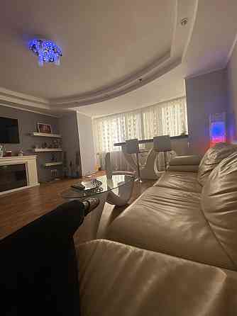 Квартира 3-х комнатная Кропивницкий