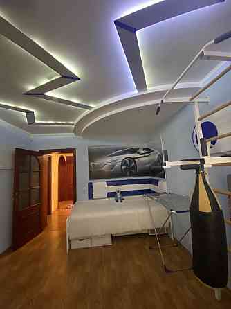 Квартира 3-х комнатная Кропивницкий