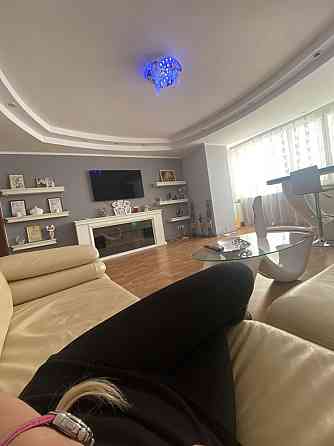 Квартира 3-х комнатная Кропивницкий