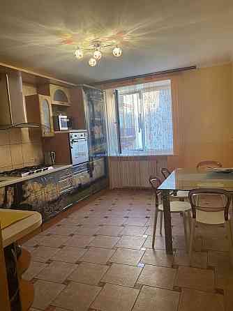 Квартира 3-х комнатная Кропивницкий