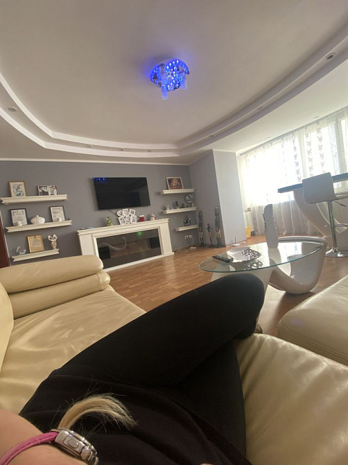 Квартира 3-х комнатная Кропивницький - зображення 1