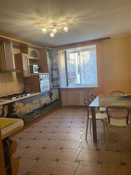 Квартира 3-х комнатная Кропивницький - зображення 3