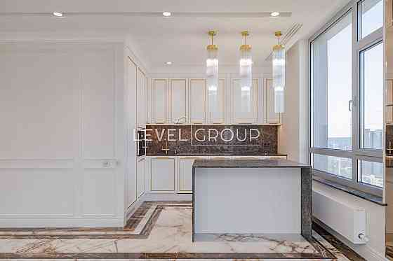 Продаж 3кімн квартири з ремонтом ЖК Французський квартал 2, 152 кв.м Киев