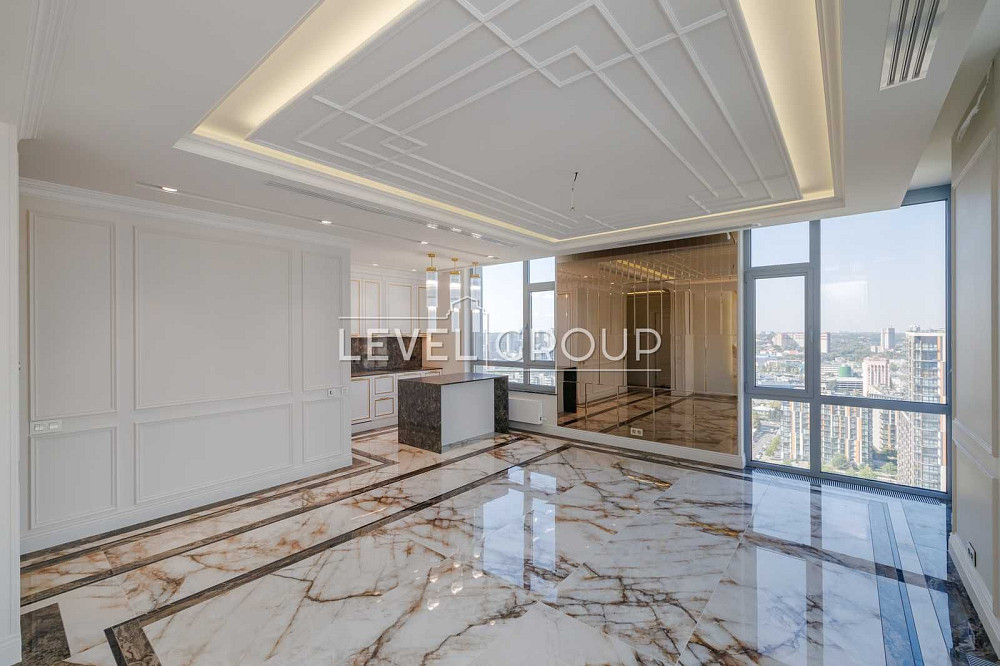 Продаж 3кімн квартири з ремонтом ЖК Французський квартал 2, 152 кв.м Київ - зображення 1