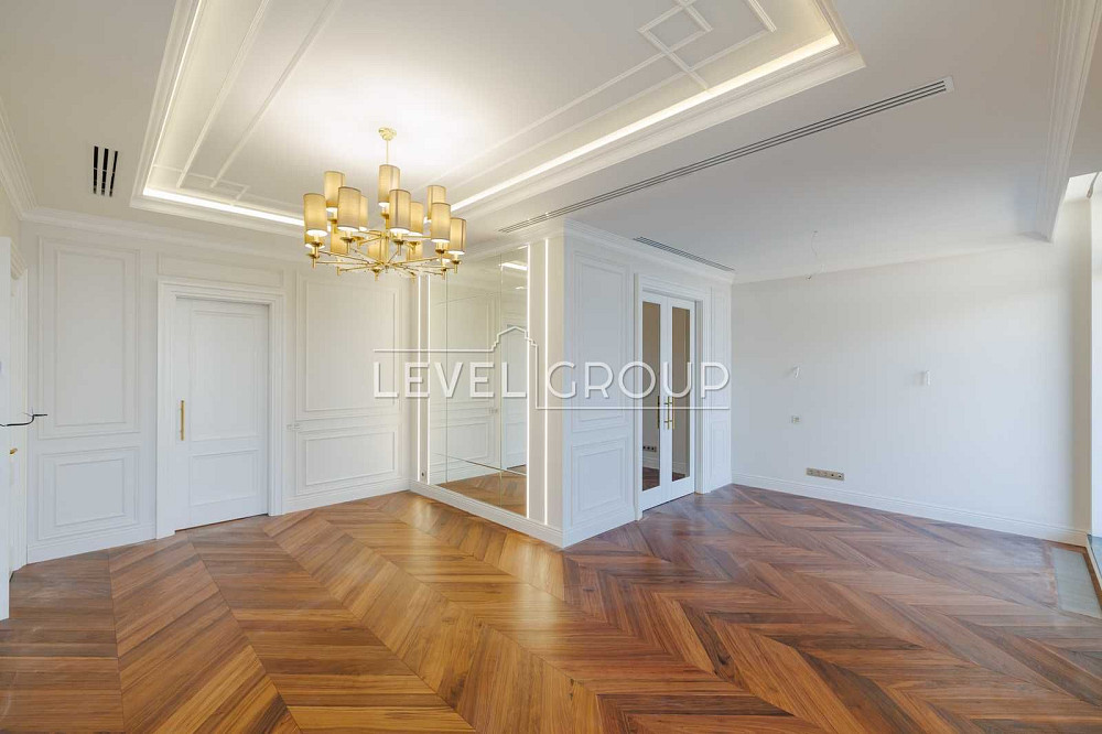 Продаж 3кімн квартири з ремонтом ЖК Французський квартал 2, 152 кв.м Київ - зображення 8