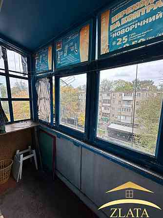 Продаж 2-к квартири в районі 6-ої міської лікарні Запоріжжя