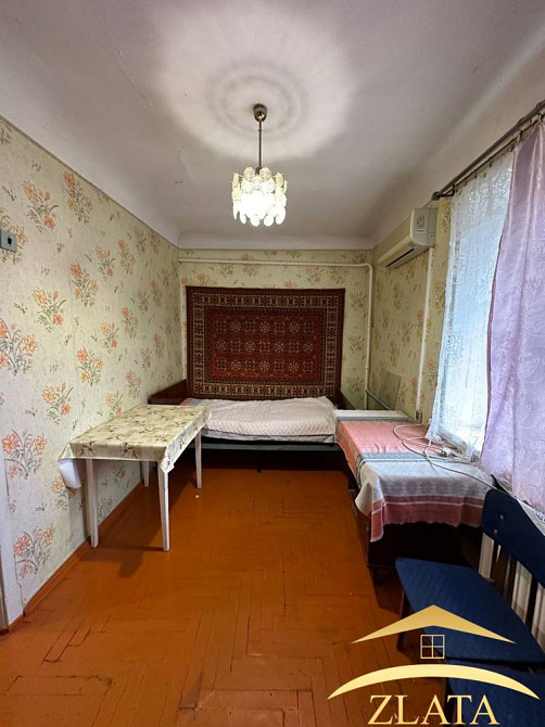 Продаж 2-к квартири в районі 6-ої міської лікарні Запоріжжя - зображення 4