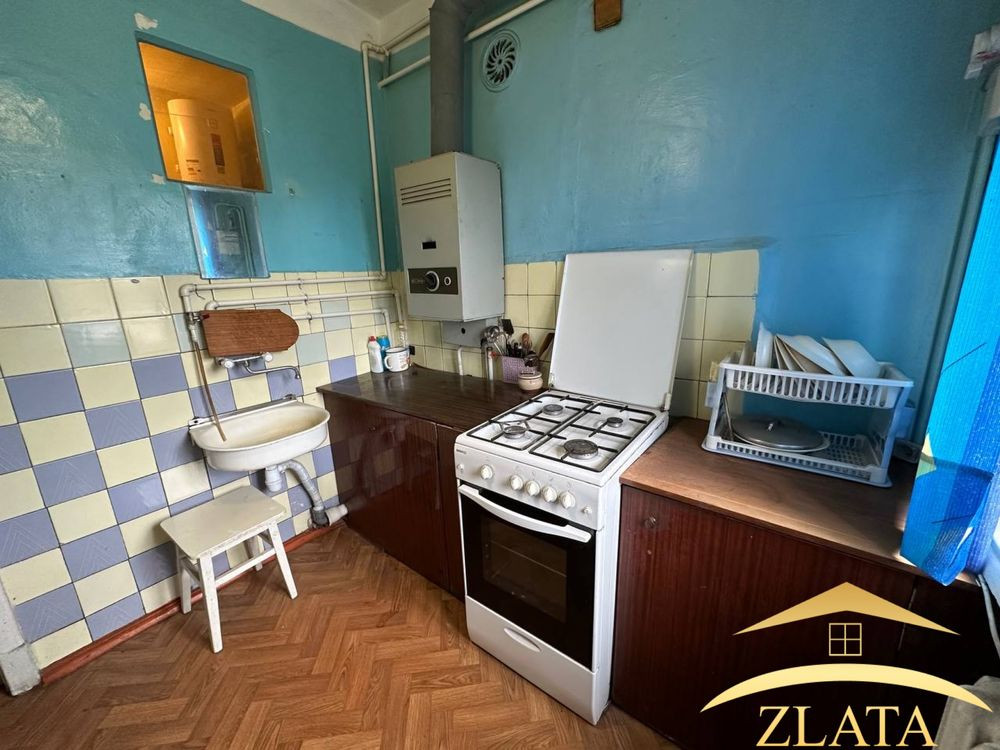 Продаж 2-к квартири в районі 6-ої міської лікарні Запоріжжя - зображення 8