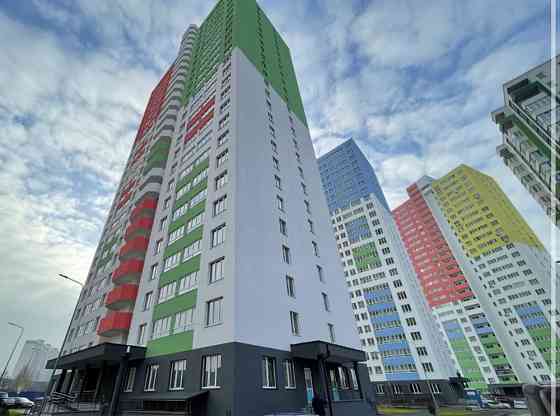 Продаж нової квартири Бровари центр новобудова Бровари