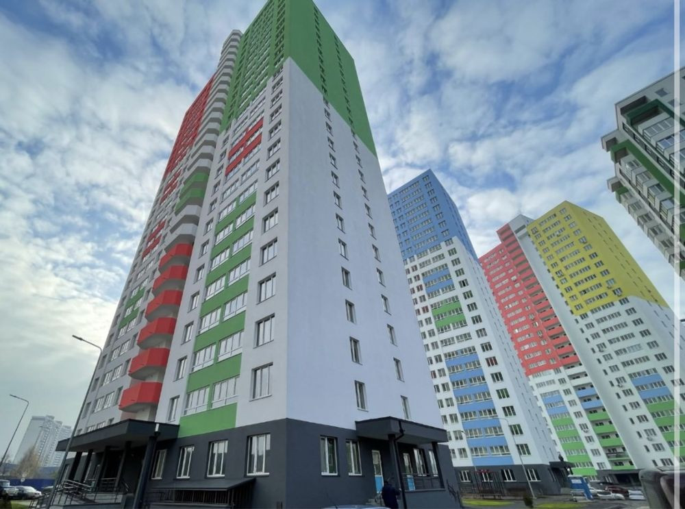 Продаж нової квартири Бровари центр новобудова Бровари - зображення 1