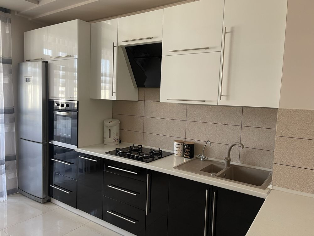 2х кімнатна квартира від власника Львів Роксоляни Львов - изображение 6