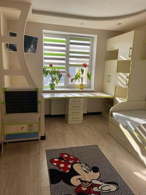 2х кімнатна квартира від власника Львів Роксоляни Львов - изображение 7