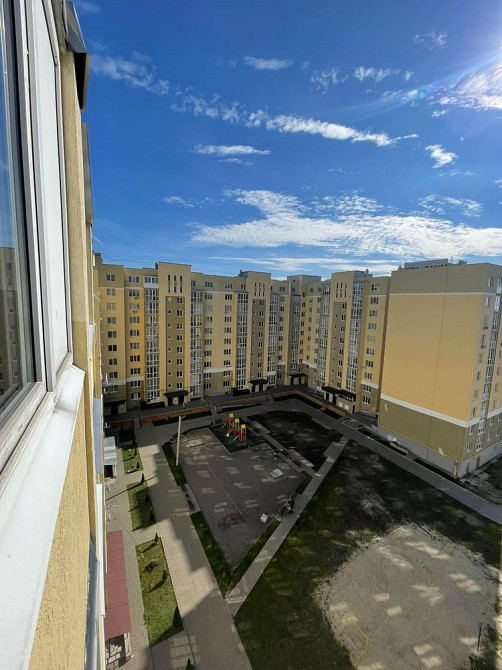 2х кімнатна квартира від власника Львів Роксоляни Львов - изображение 4