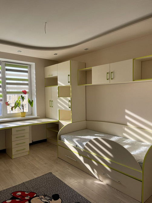 2х кімнатна квартира від власника Львів Роксоляни Львов - изображение 8