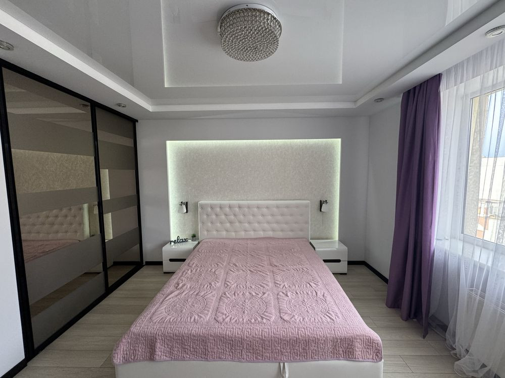 2х кімнатна квартира від власника Львів Роксоляни Львов - изображение 2