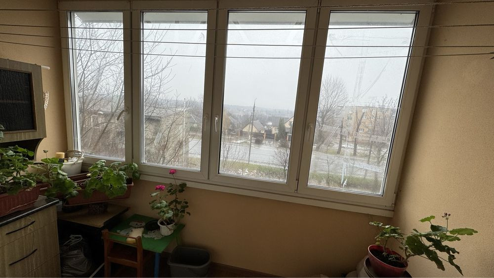 Продам 3 ккв в Чугуеве Чугуїв - зображення 8