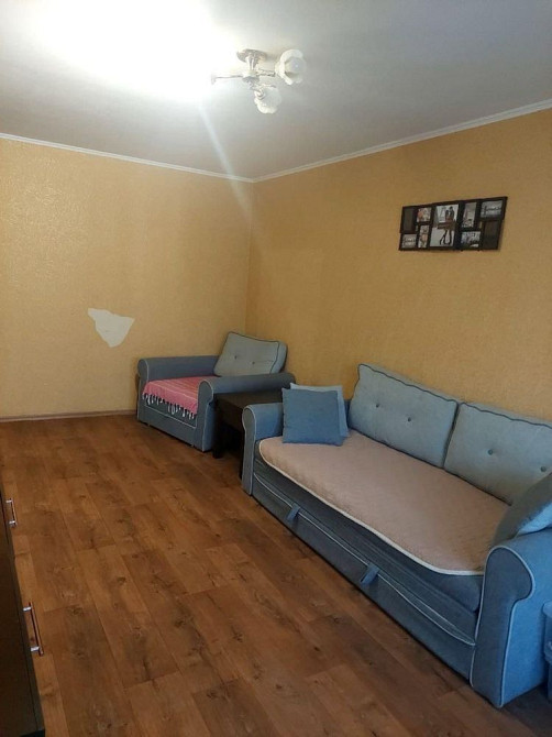 Продам 2 ккв в Башкировке , 3 эт Чугуев - изображение 4