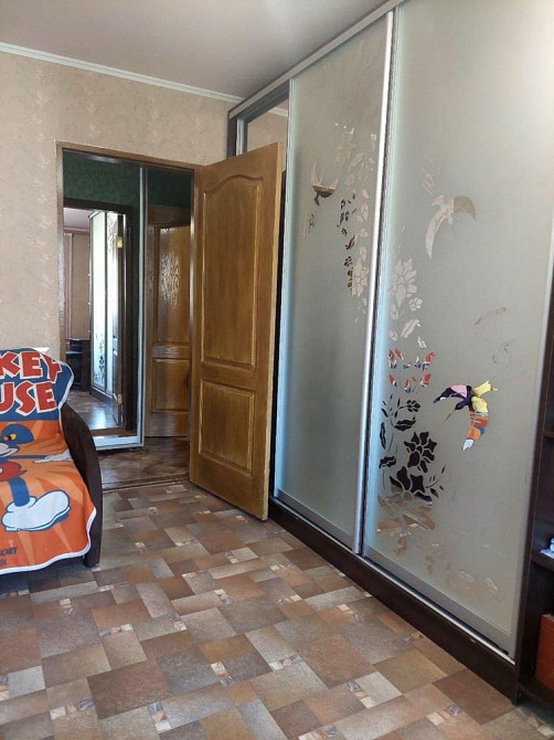 Продам 2 ккв в Башкировке , 3 эт Чугуев - изображение 6