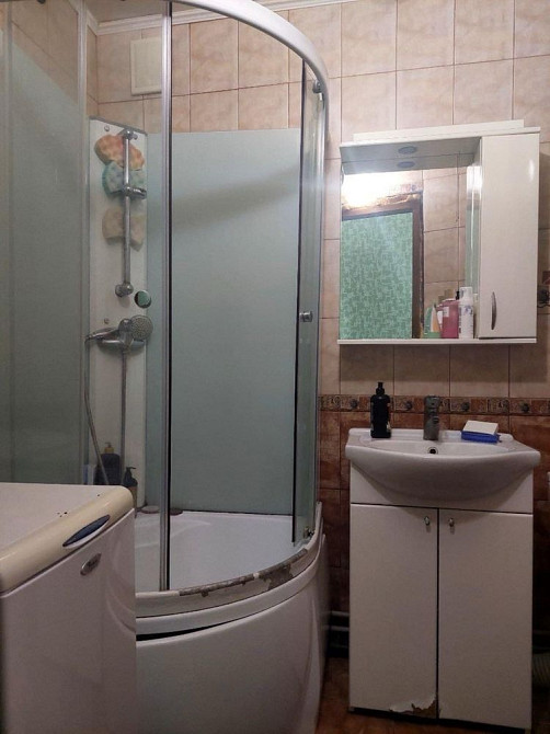 Продам 2 ккв в Башкировке , 3 эт Чугуев - изображение 7