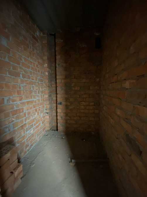 ВИДОВА однокімнатна з ГАЗОМ поруч з парком!!! Буча - зображення 2