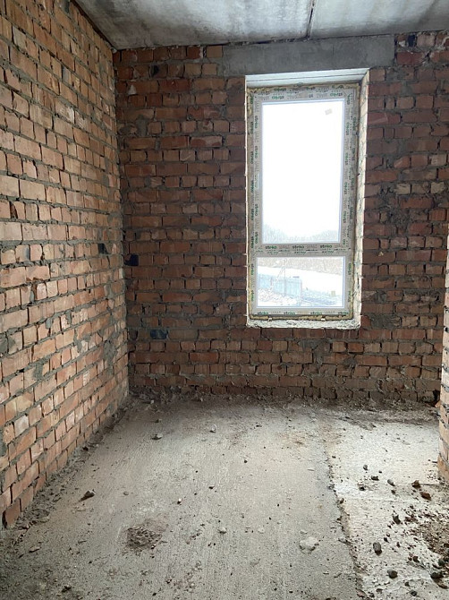 ВИДОВА однокімнатна з ГАЗОМ поруч з парком!!! Буча - зображення 3