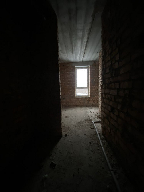 ВИДОВА однокімнатна з ГАЗОМ поруч з парком!!! Буча - зображення 4