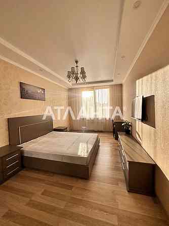 1 комнатная квартира ЖК Гольфстрим Аркадия ул.Генуэзская.
СК Будова, Одесса