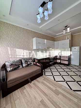 1 комнатная квартира ЖК Гольфстрим Аркадия ул.Генуэзская.
СК Будова, Одесса