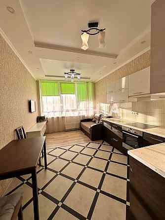 1 комнатная квартира ЖК Гольфстрим Аркадия ул.Генуэзская.
СК Будова, Одесса