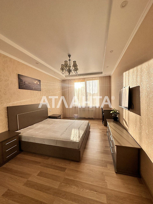 1 комнатная квартира ЖК Гольфстрим Аркадия ул.Генуэзская.
СК Будова, Одесса - изображение 6