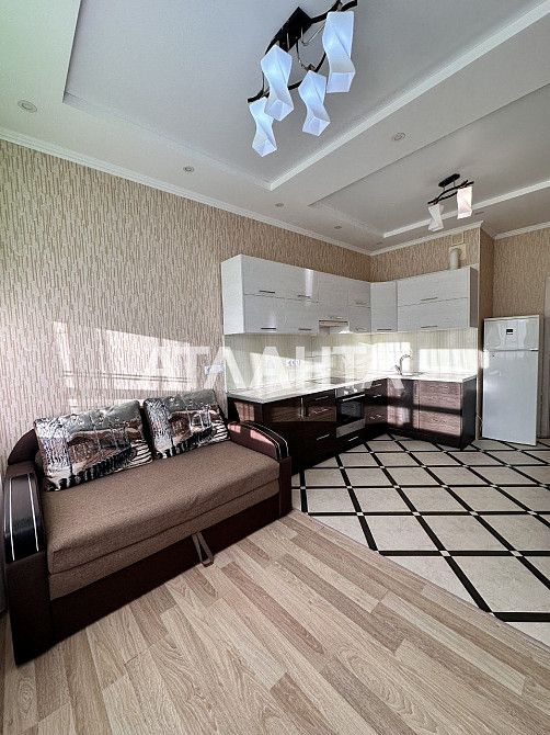 1 комнатная квартира ЖК Гольфстрим Аркадия ул.Генуэзская.
СК Будова, Одесса - изображение 4