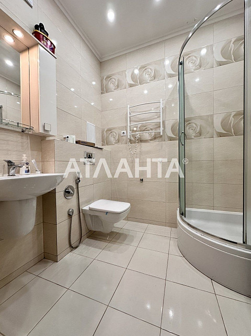 1 комнатная квартира ЖК Гольфстрим Аркадия ул.Генуэзская.
СК Будова, Одесса - изображение 8