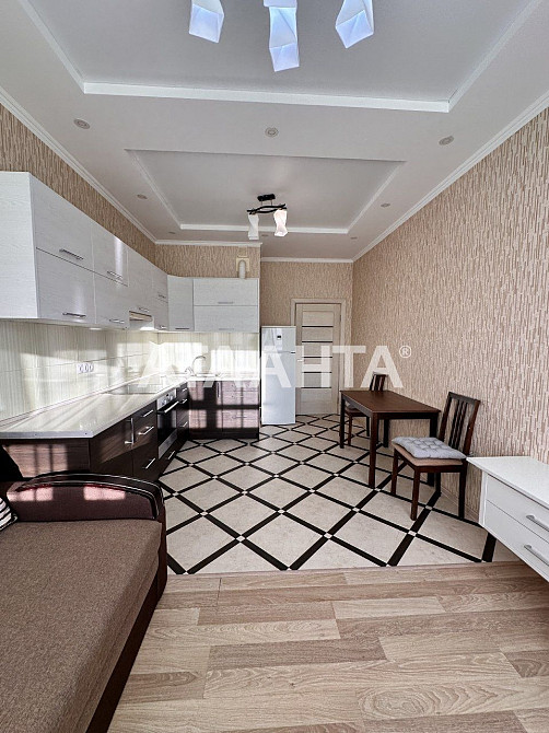 1 комнатная квартира ЖК Гольфстрим Аркадия ул.Генуэзская.
СК Будова, Одесса - изображение 1