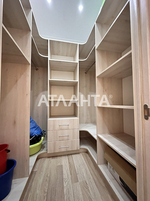 1 комнатная квартира ЖК Гольфстрим Аркадия ул.Генуэзская.
СК Будова, Одесса - изображение 3