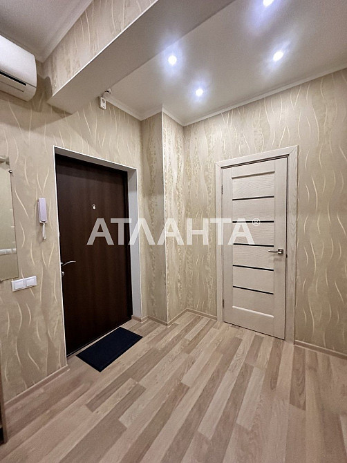 1 комнатная квартира ЖК Гольфстрим Аркадия ул.Генуэзская.
СК Будова, Одесса - изображение 7