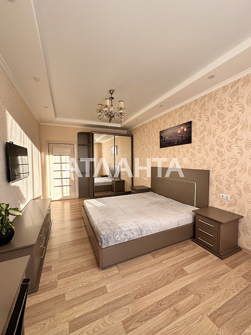 1 комнатная квартира ЖК Гольфстрим Аркадия ул.Генуэзская.
СК Будова, Одесса - изображение 5