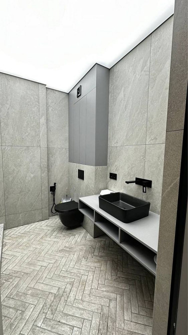 1ком квартира ЖК Виа Рома. Инглези/Королёва. Киевский район, таирова Одесса - изображение 7