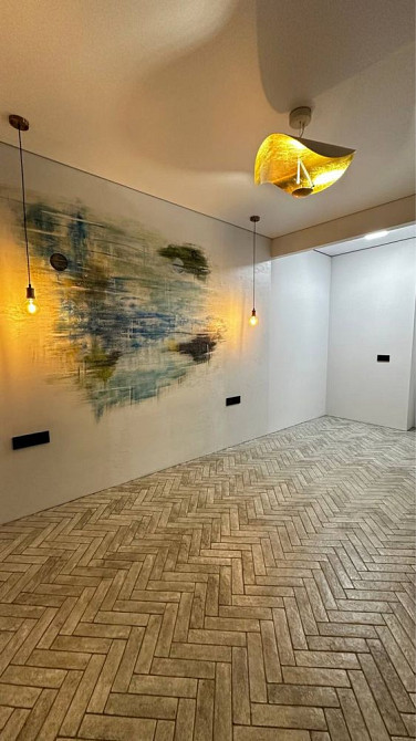 1ком квартира ЖК Виа Рома. Инглези/Королёва. Киевский район, таирова Одесса - изображение 1