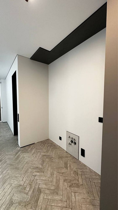 1ком квартира ЖК Виа Рома. Инглези/Королёва. Киевский район, таирова Одесса - изображение 4