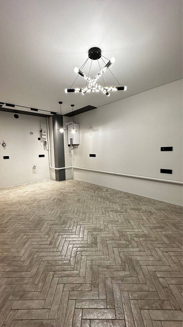 1ком квартира ЖК Виа Рома. Инглези/Королёва. Киевский район, таирова Одесса - изображение 3