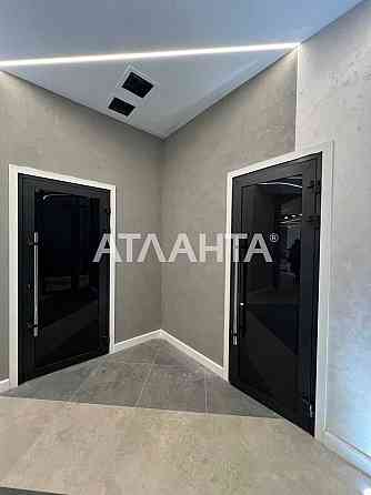 1-комнатная квартира в Аркадия в 5 минутах ходьбы к МОРЮ. Одесса