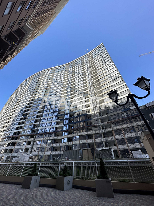 1-комнатная квартира в Аркадия в 5 минутах ходьбы к МОРЮ. Одесса - изображение 1