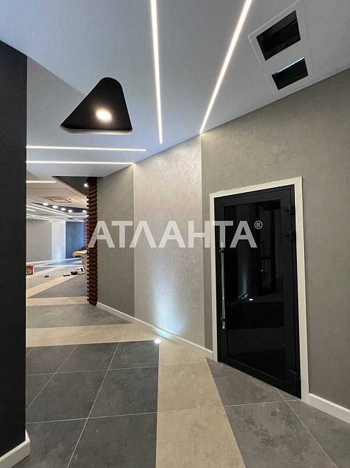 1-комнатная квартира в Аркадия в 5 минутах ходьбы к МОРЮ. Одесса - изображение 5