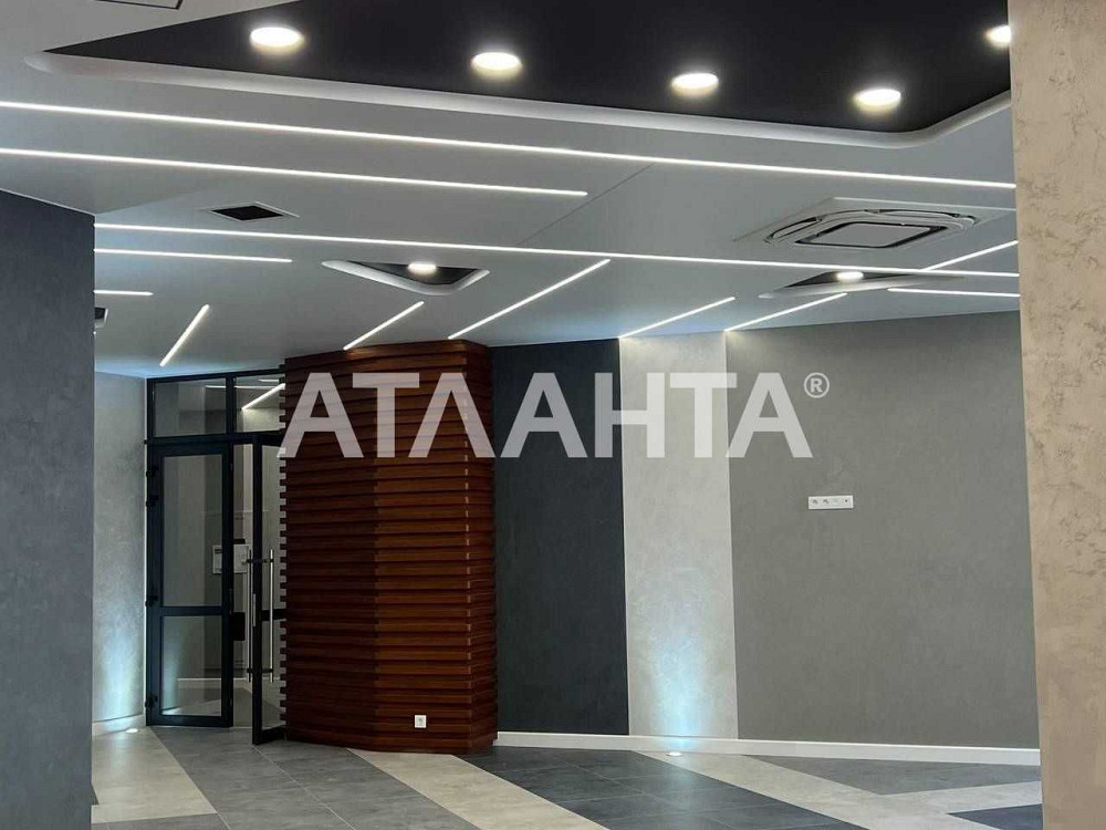 1-комнатная квартира в Аркадия в 5 минутах ходьбы к МОРЮ. Одесса - изображение 7