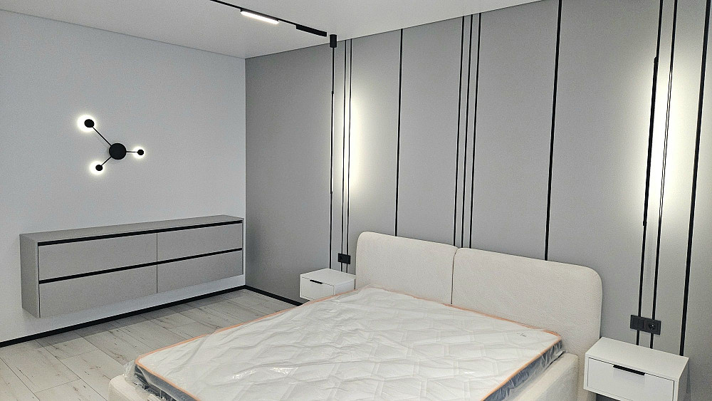 Продам 1к квартиру з якісним та сучасним ремонтом, близько до Центру Khmelnytskyi - photo 2