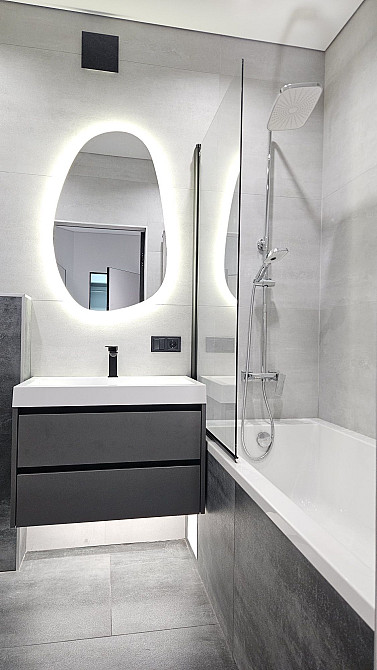 Продам 1к квартиру з якісним та сучасним ремонтом, близько до Центру Khmelnytskyi - photo 8