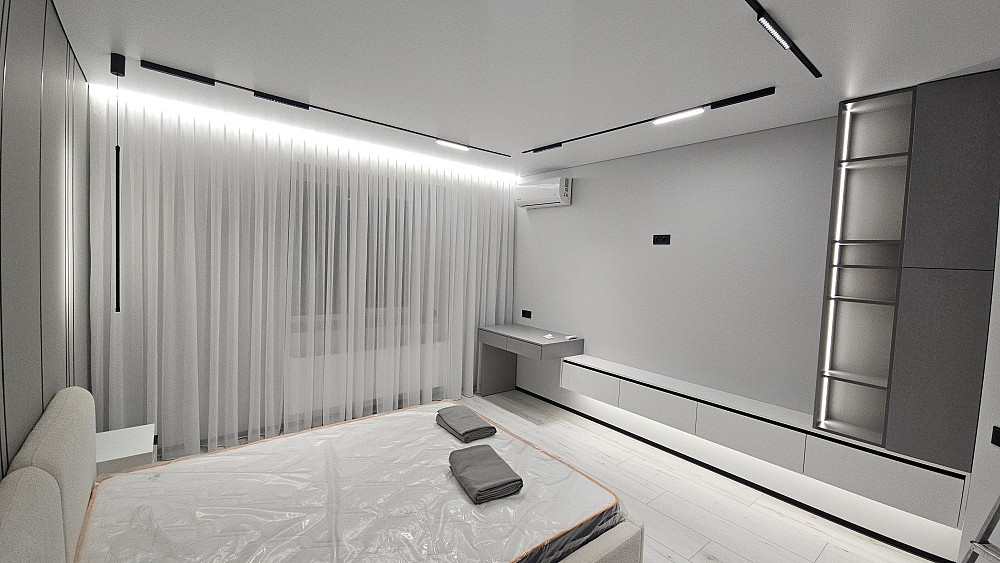 Продам 1к квартиру з якісним та сучасним ремонтом, близько до Центру Khmelnytskyi - photo 5