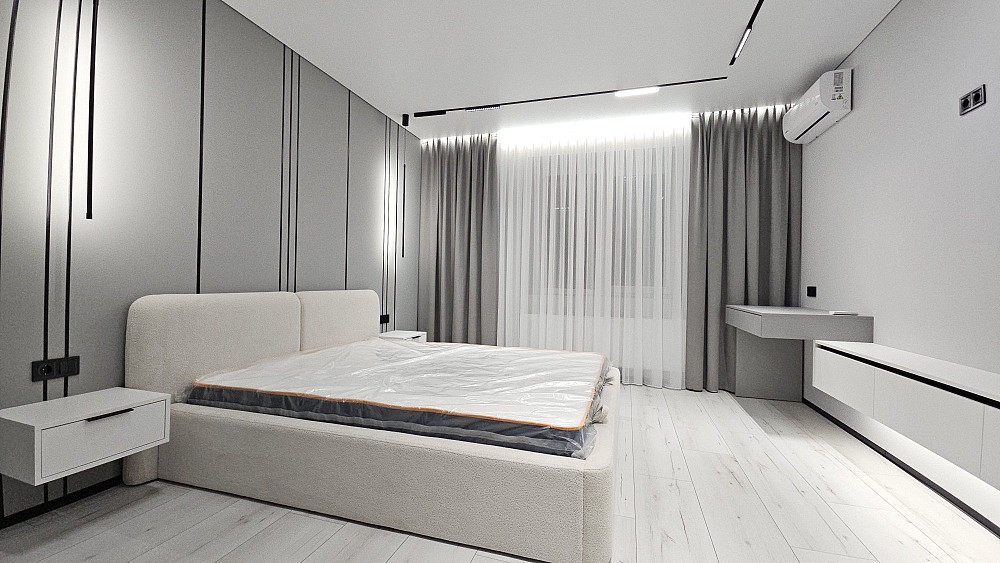 Продам 1к квартиру з якісним та сучасним ремонтом, близько до Центру Khmelnytskyi - photo 4